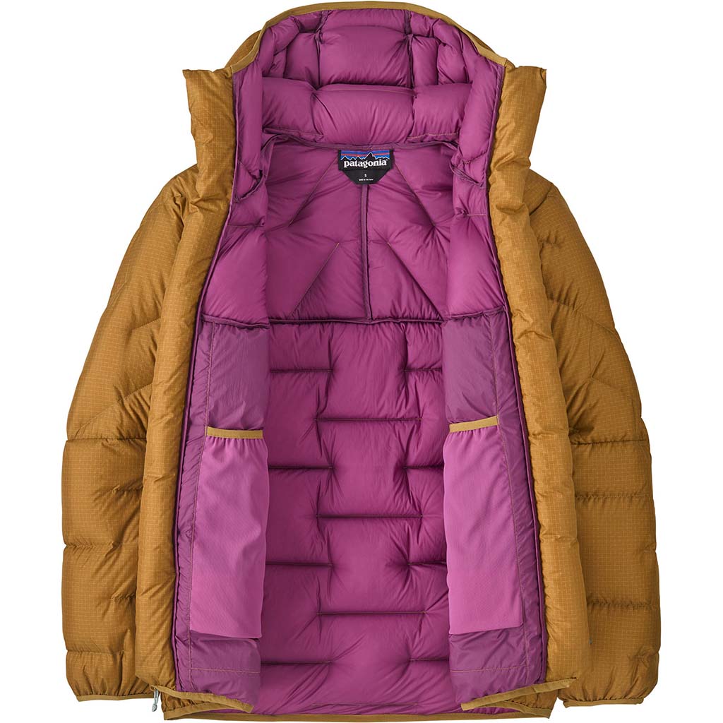 Women's Durable Down Parka