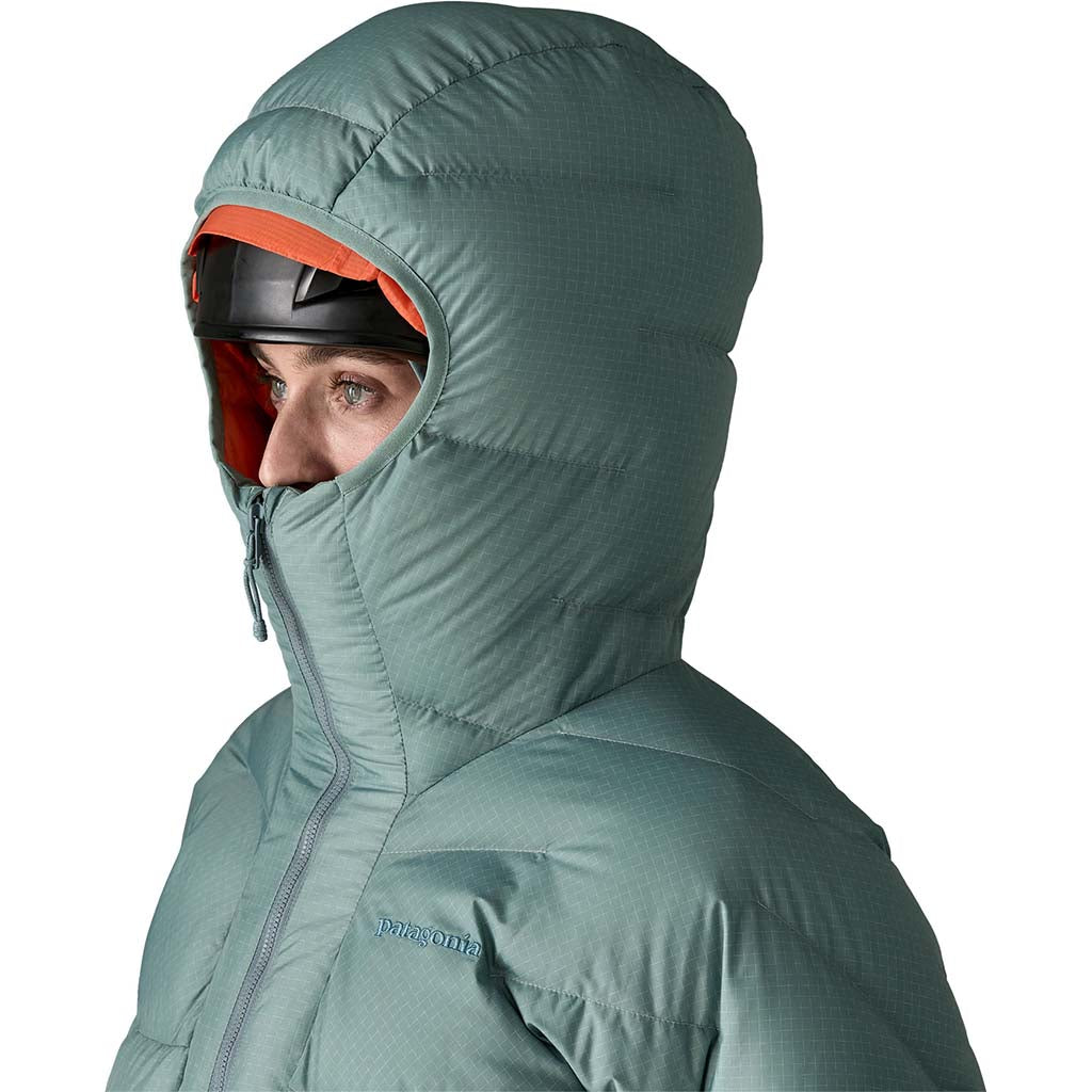 Women's Durable Down Parka
