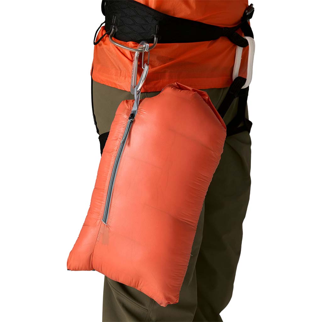 Women's Durable Down Parka