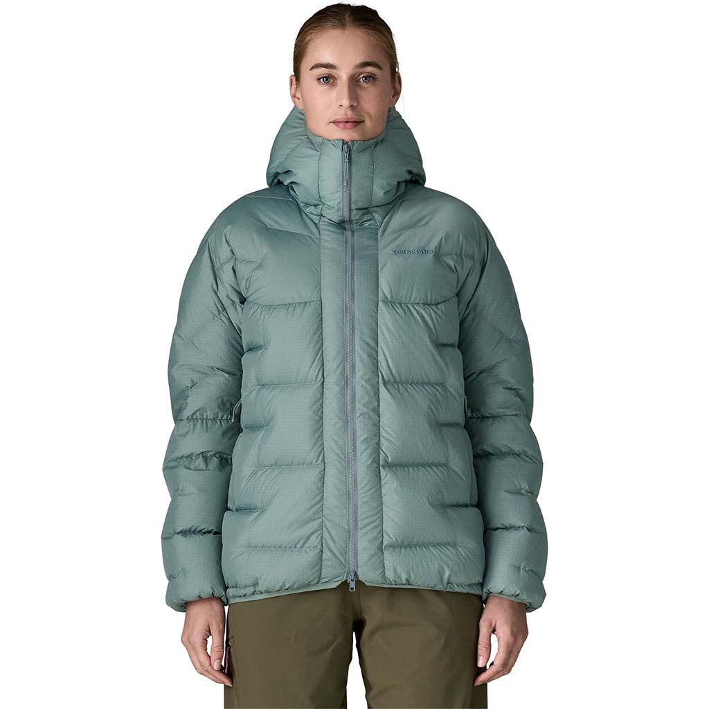 Women's Durable Down Parka