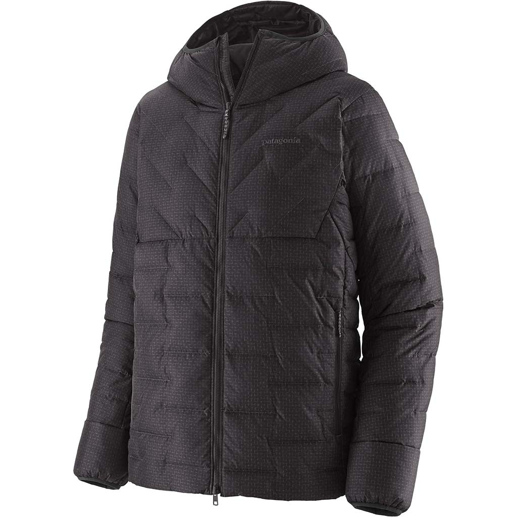 Men's Durable Down Hoody