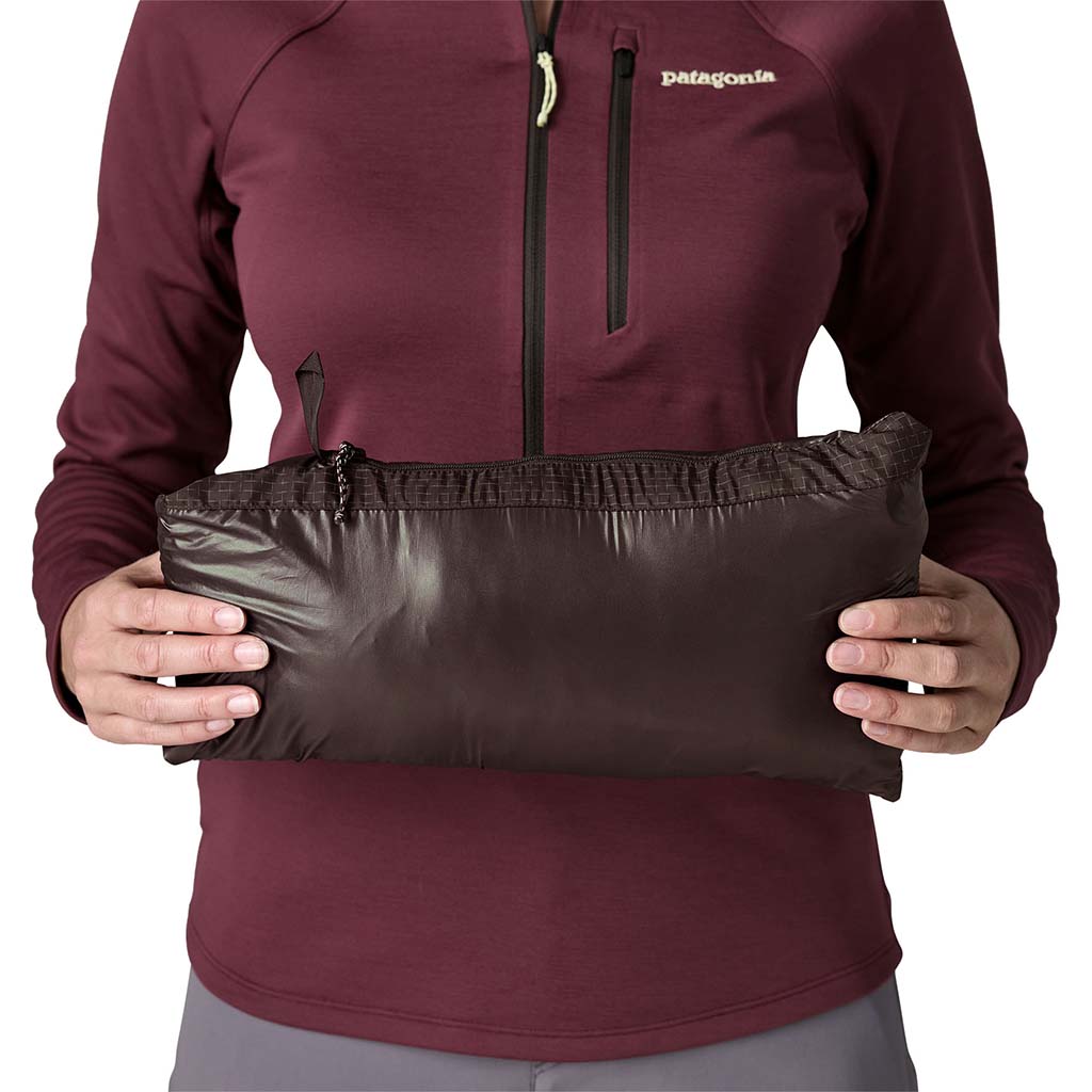 Women's Durable Down Hoody