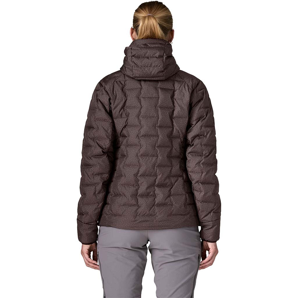 Women's Durable Down Hoody