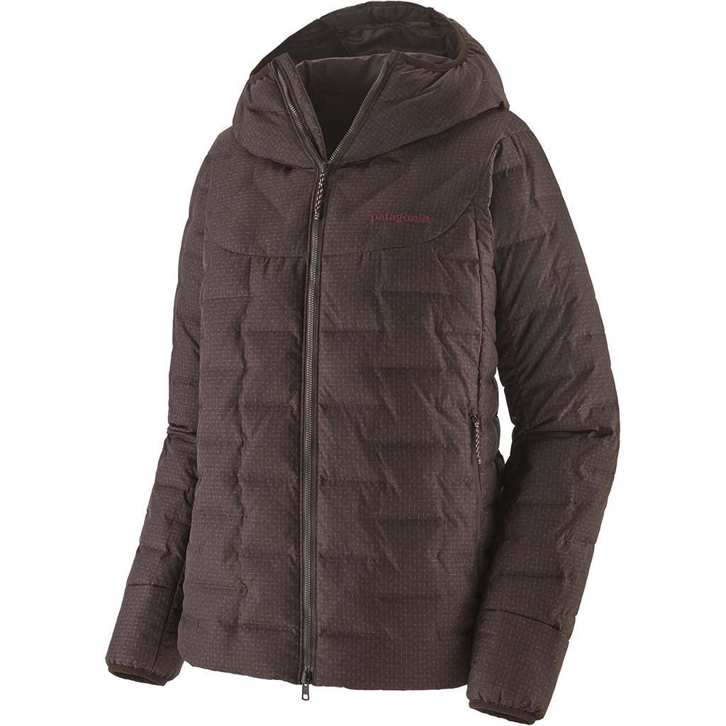 Women's Durable Down Hoody