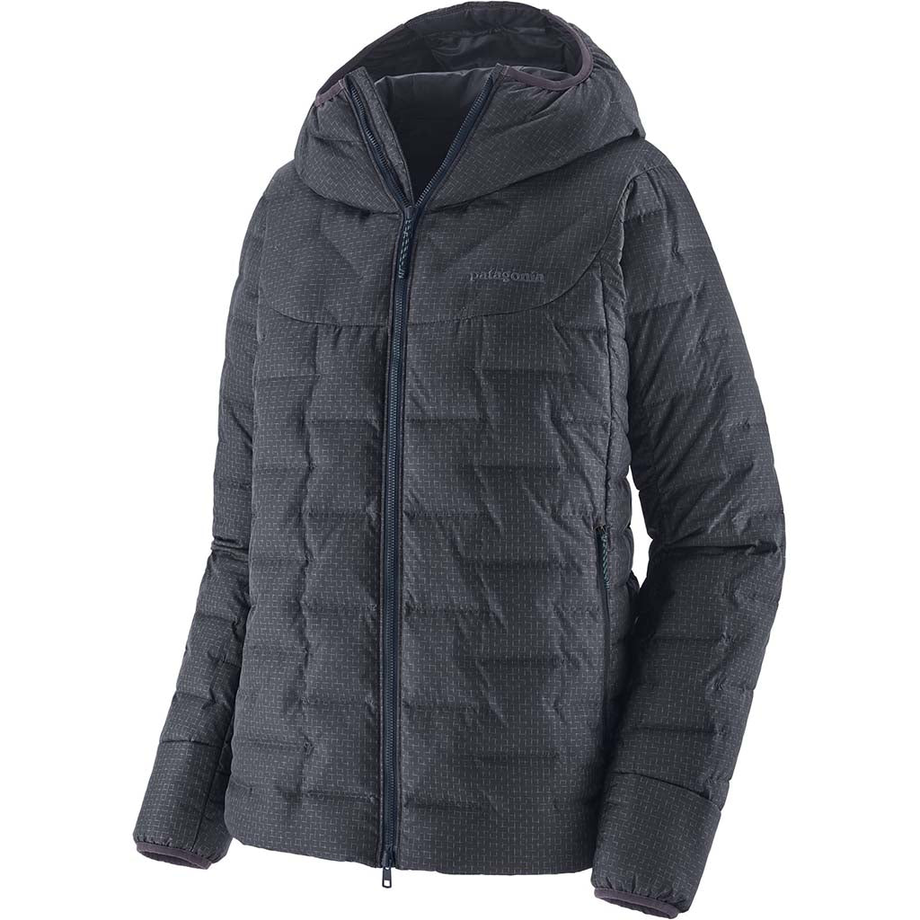 Women's Durable Down Hoody
