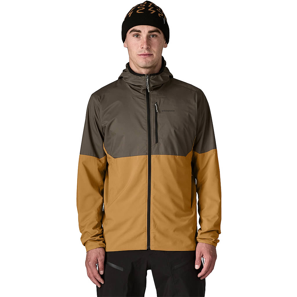 Men's Nano-Air Ultralight Freeride Jacket