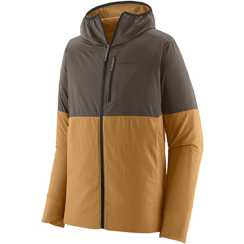 Men's Nano-Air Ultralight Freeride Jacket