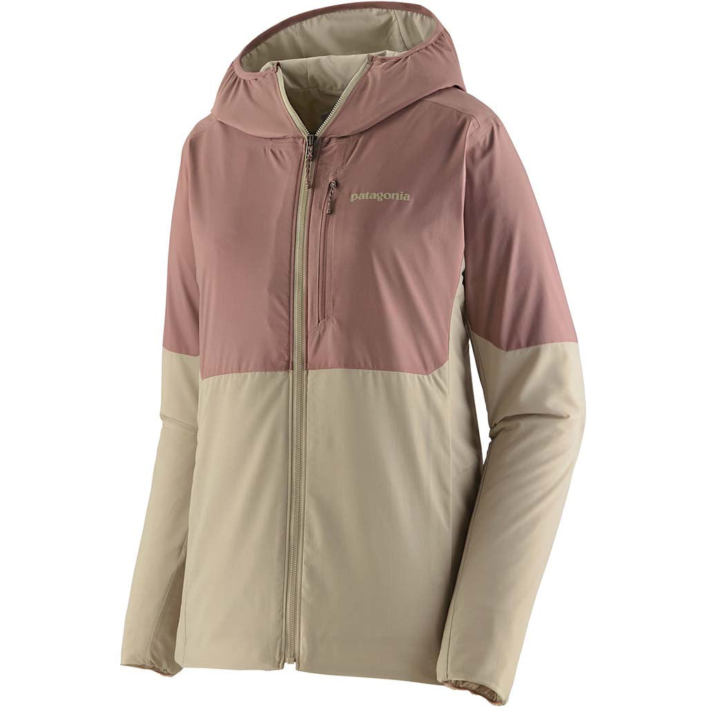 Women's Nano-Air Ultralight Freeride Jacket