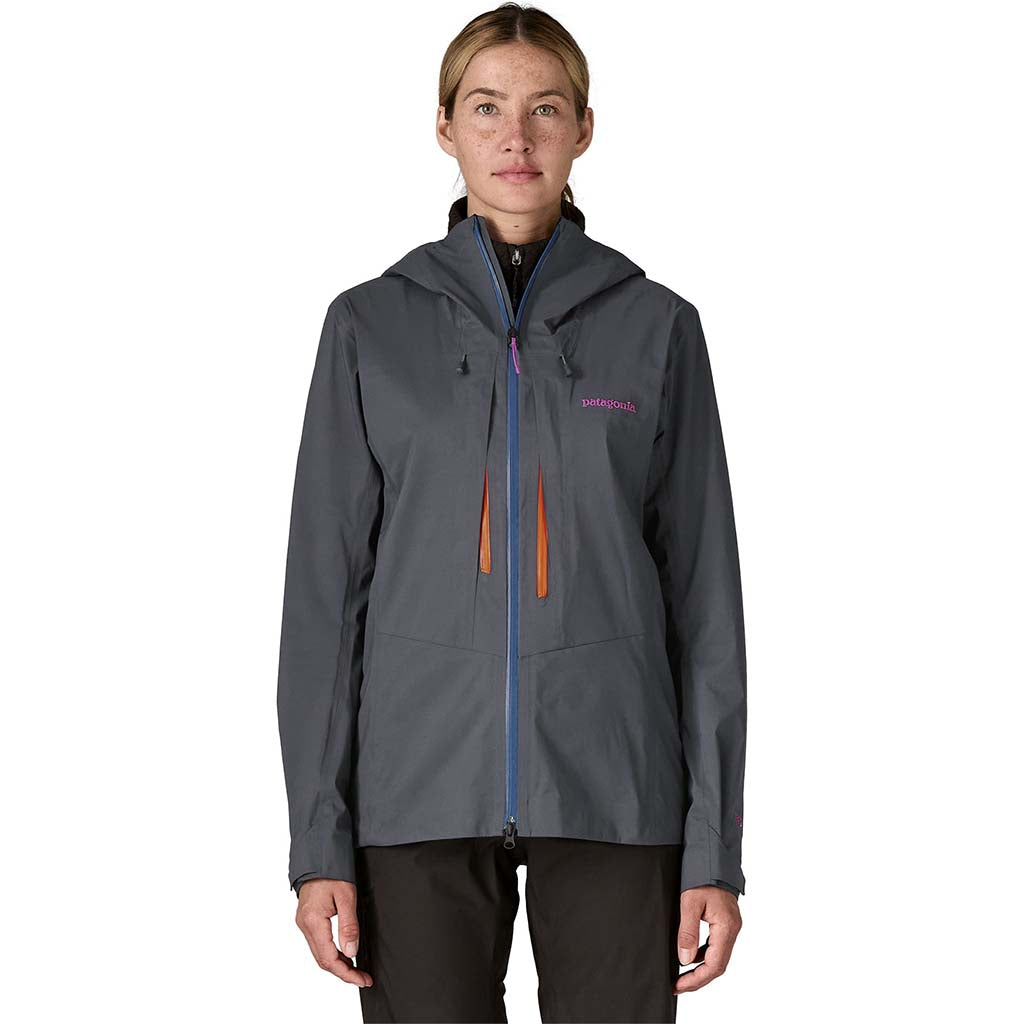 Women's M10 Storm Jacket