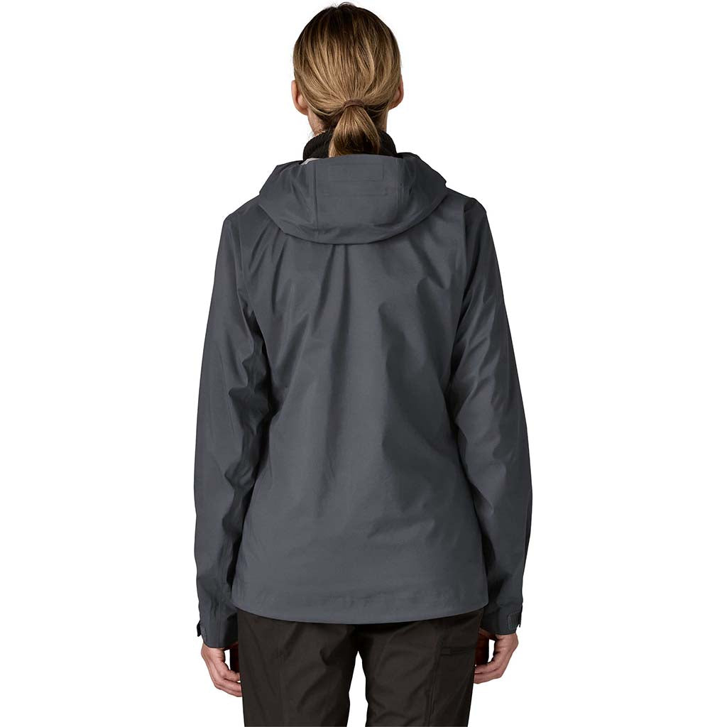 Women's M10 Storm Jacket