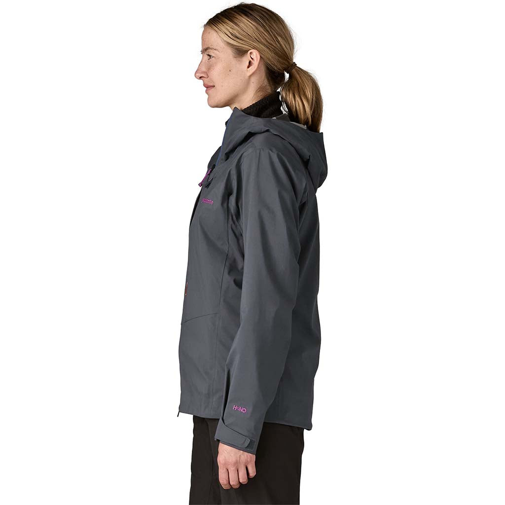 Women's M10 Storm Jacket