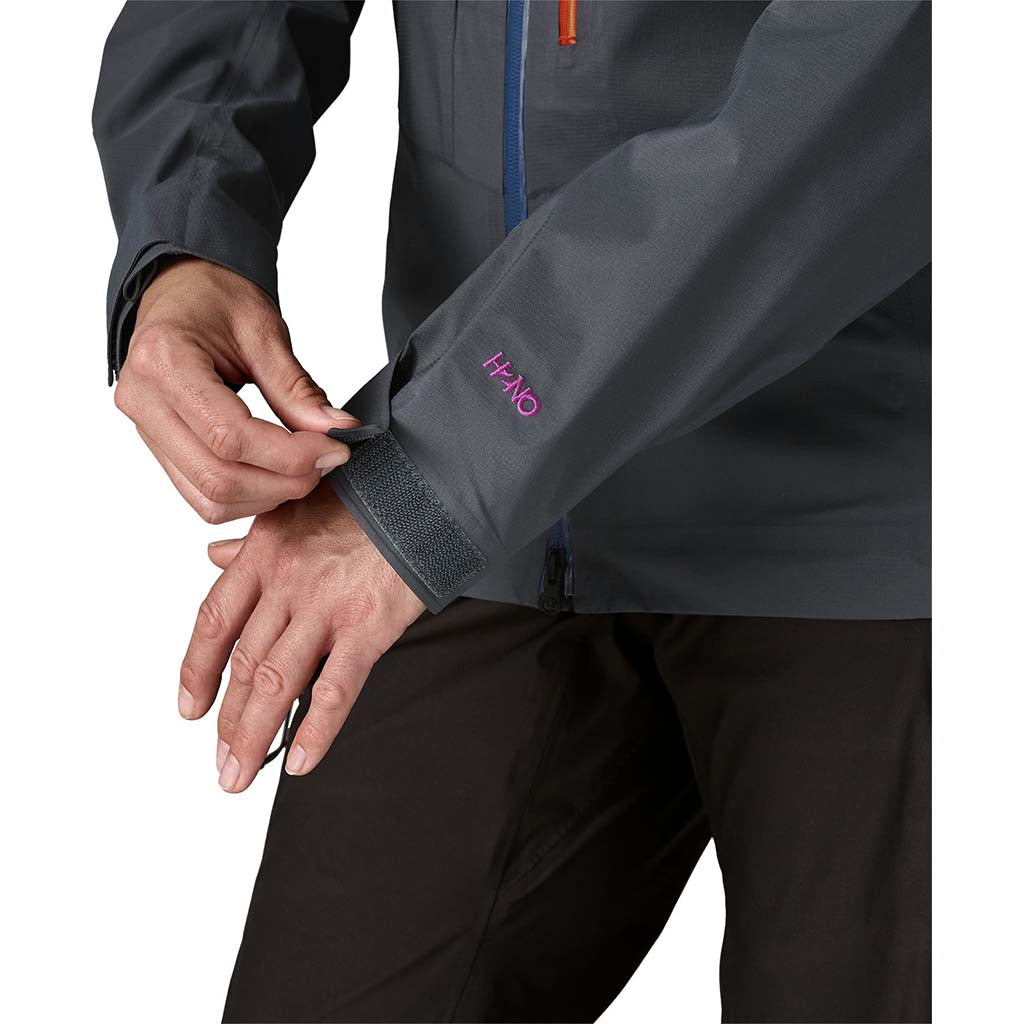 Women's M10 Storm Jacket