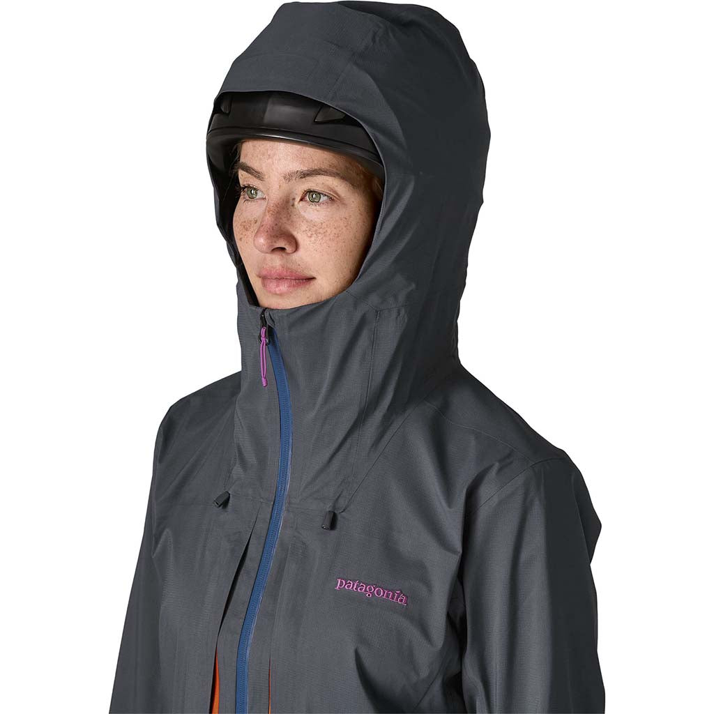 Women's M10 Storm Jacket