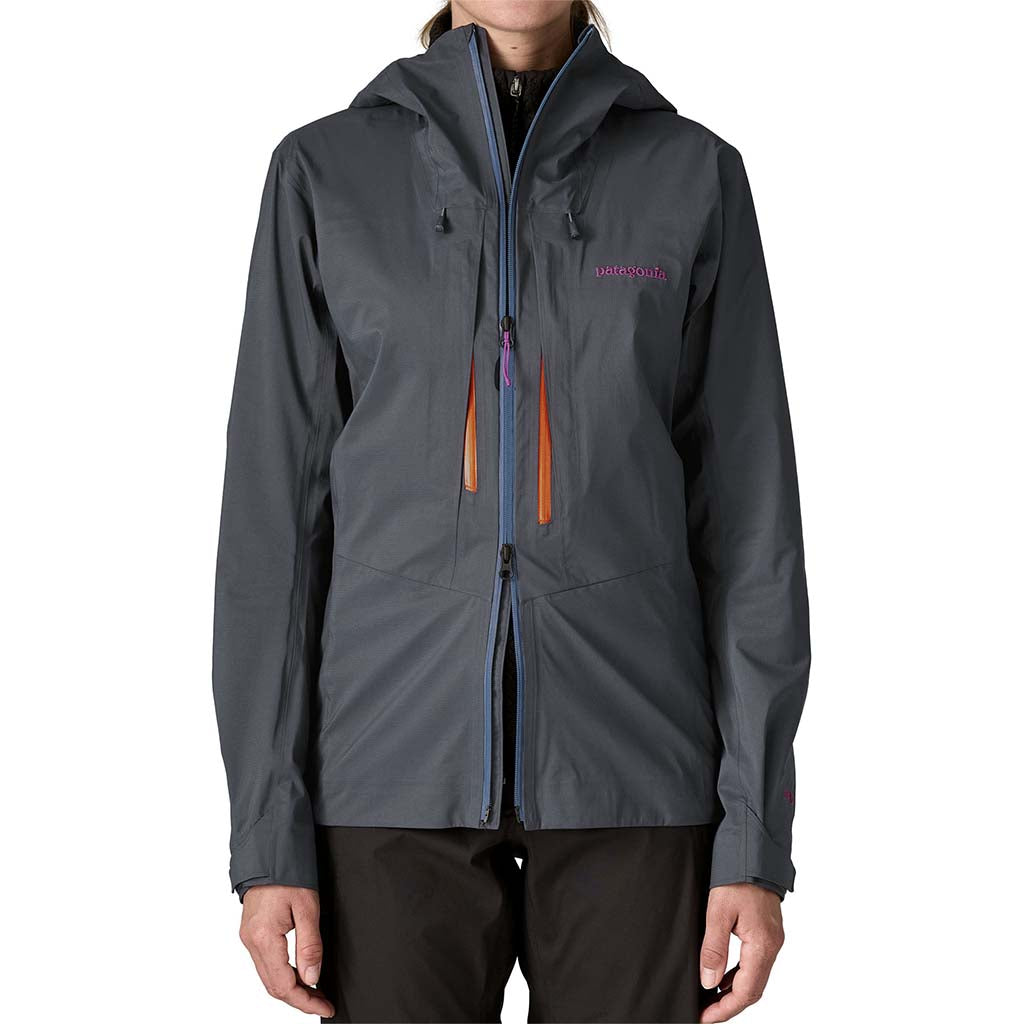 Women's M10 Storm Jacket