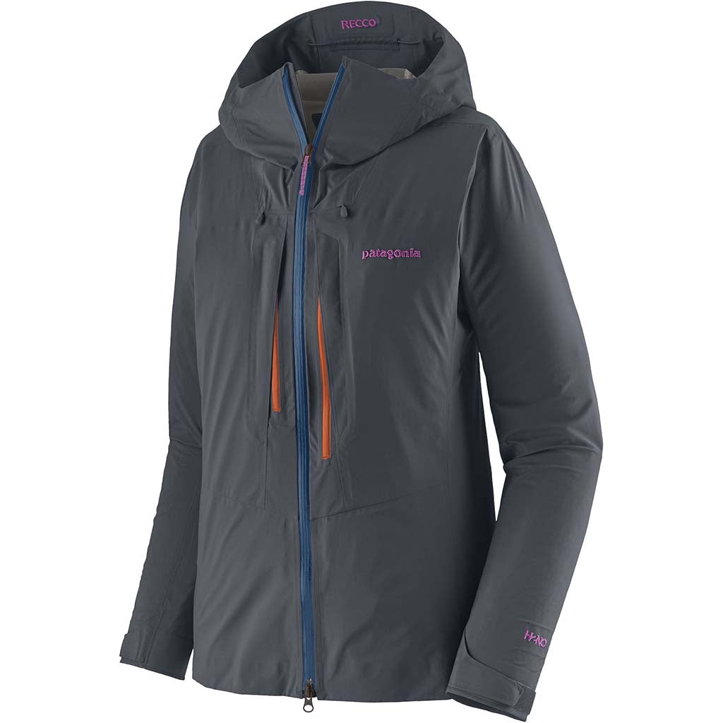 Women's M10 Storm Jacket