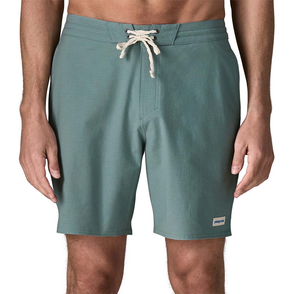 Men's Home Waters Hybrid Shorts 18"