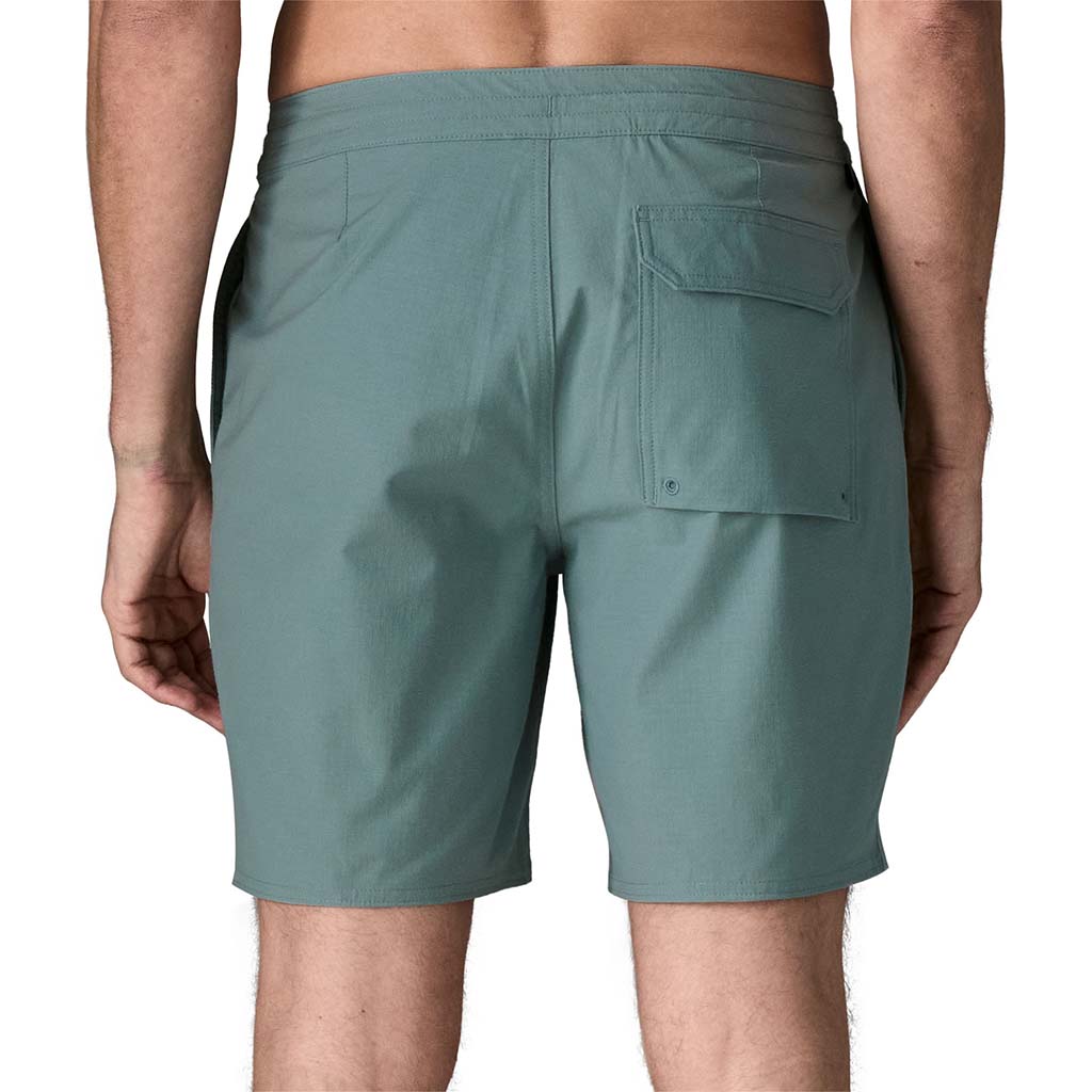 Men's Home Waters Hybrid Shorts 18