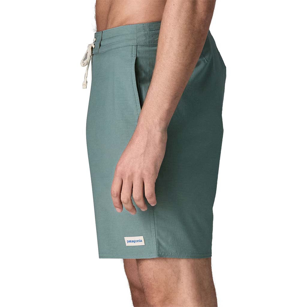 Men's Home Waters Hybrid Shorts 18