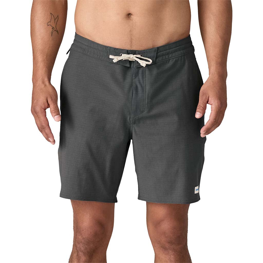 Men's Home Waters Hybrid Shorts 18