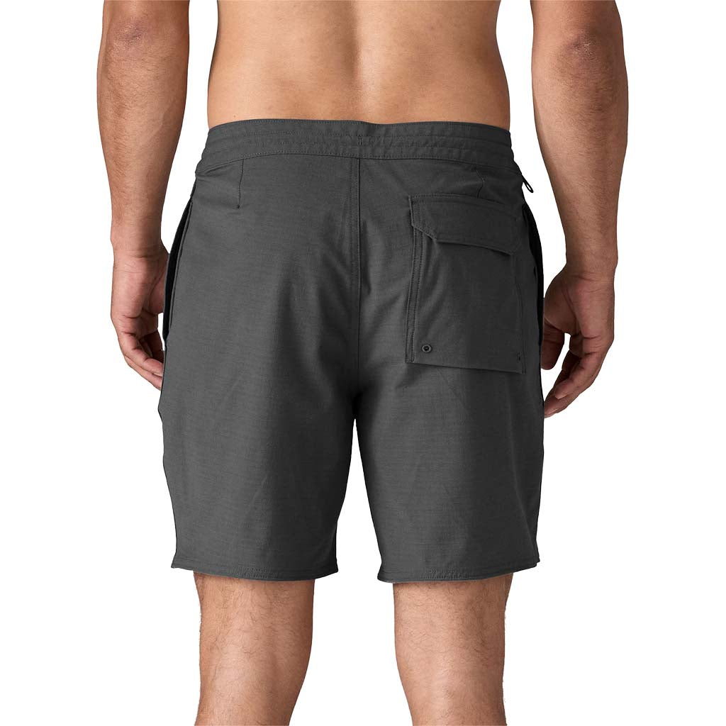 Men's Home Waters Hybrid Shorts 18"