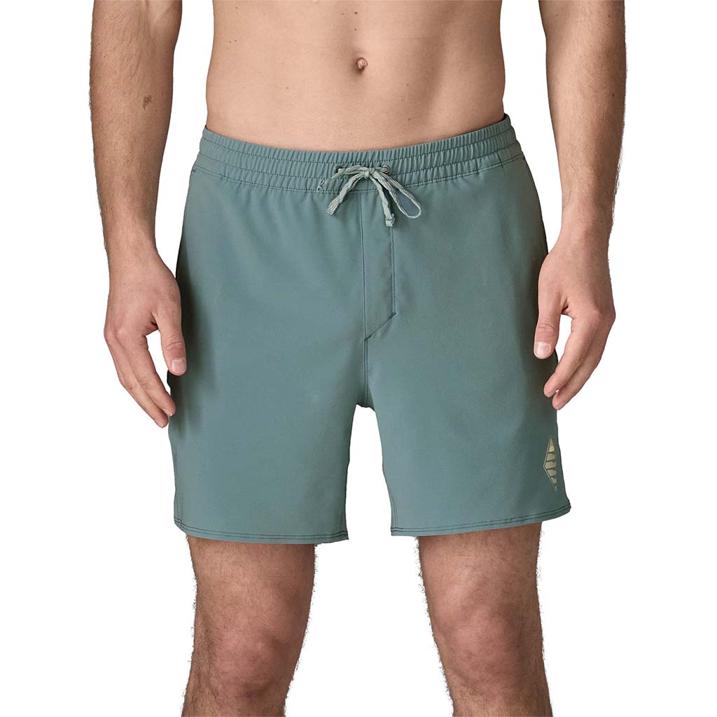 Men's Hydropeak Volley Shorts 16"