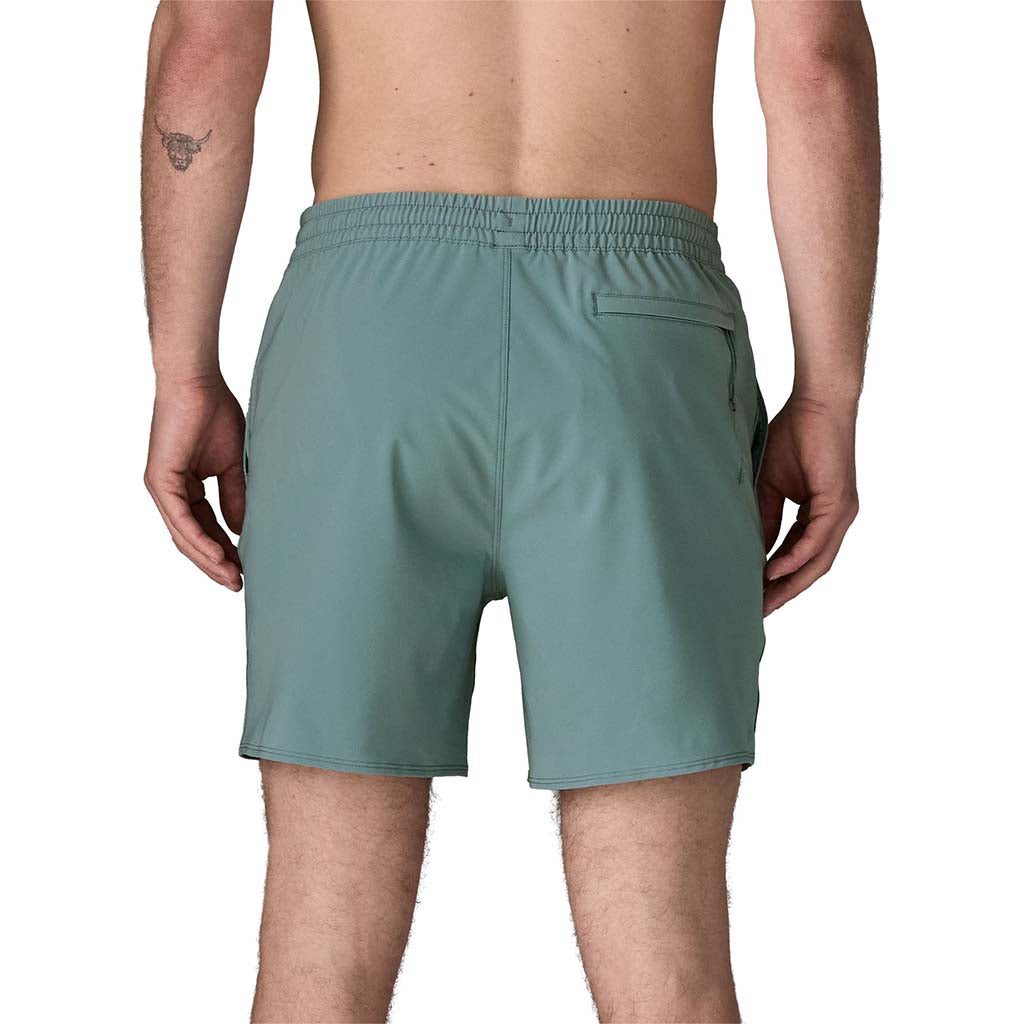 Men's Hydropeak Volley Shorts 16