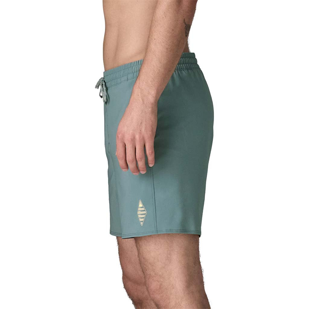 Men's Hydropeak Volley Shorts 16"