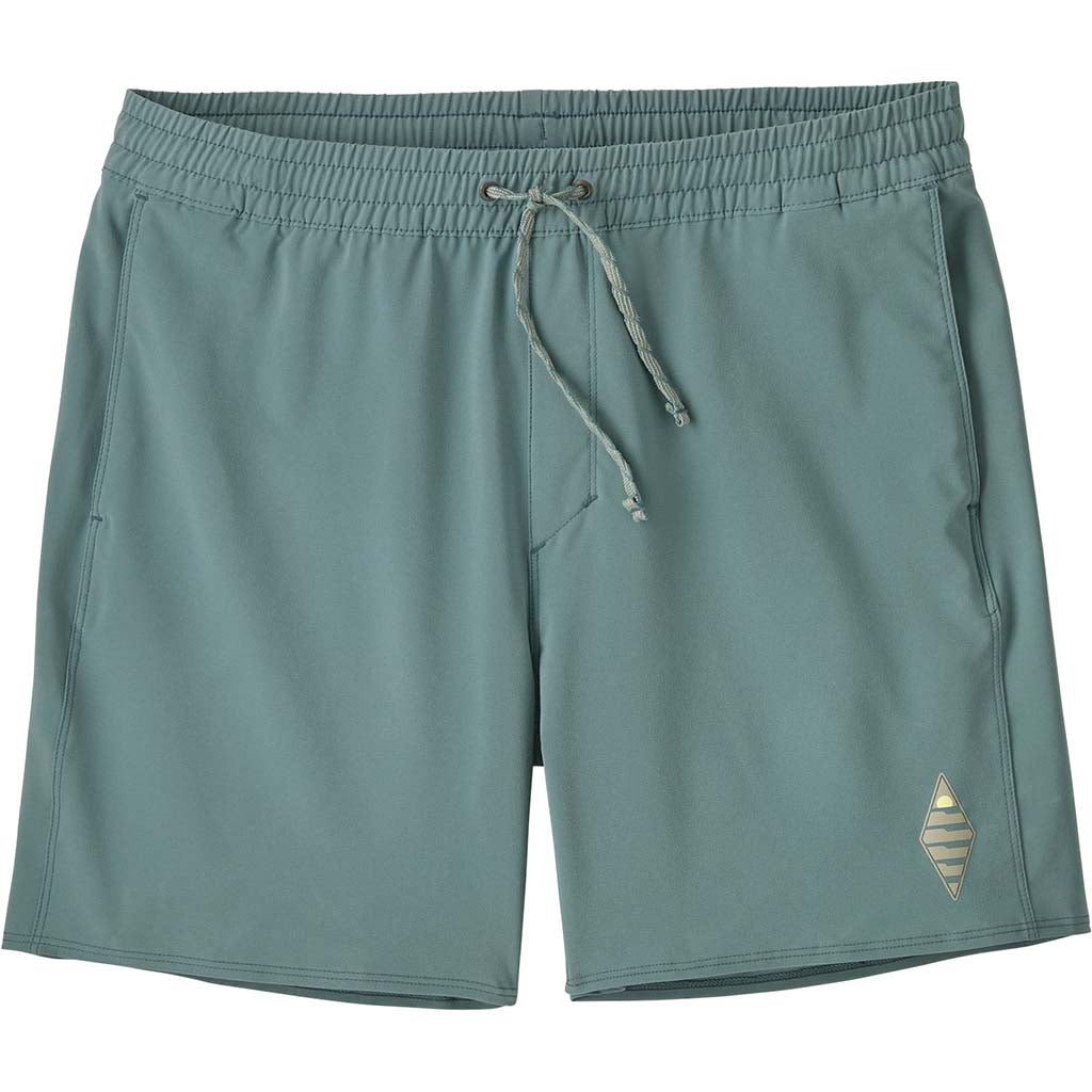 Men's Hydropeak Volley Shorts 16"