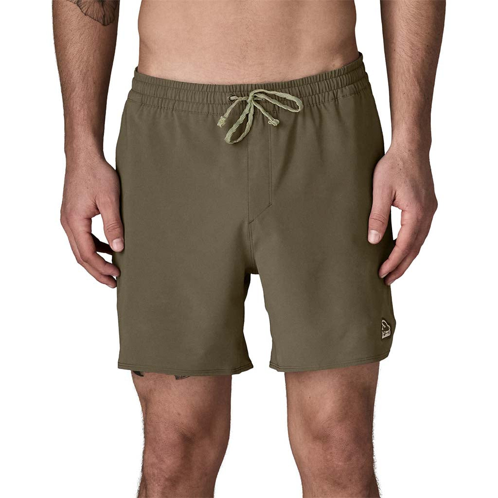 Men's Hydropeak Volley Shorts 16