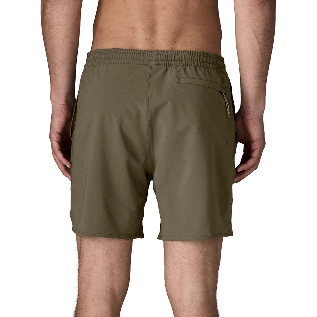 Men's Hydropeak Volley Shorts 16