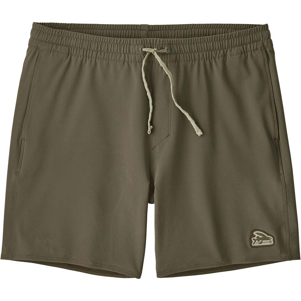 Men's Hydropeak Volley Shorts 16"