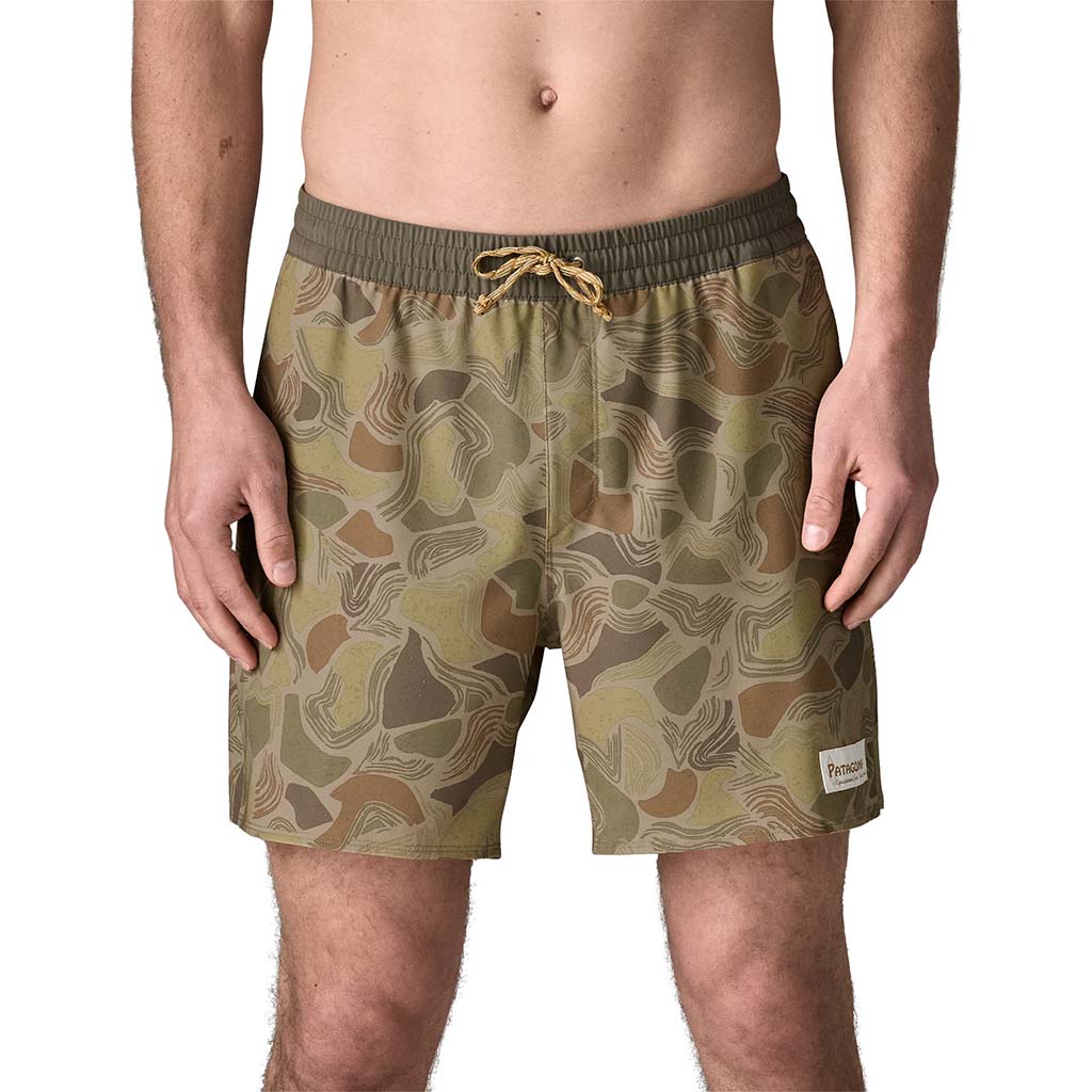 Men's Hydropeak Volley Shorts 16"