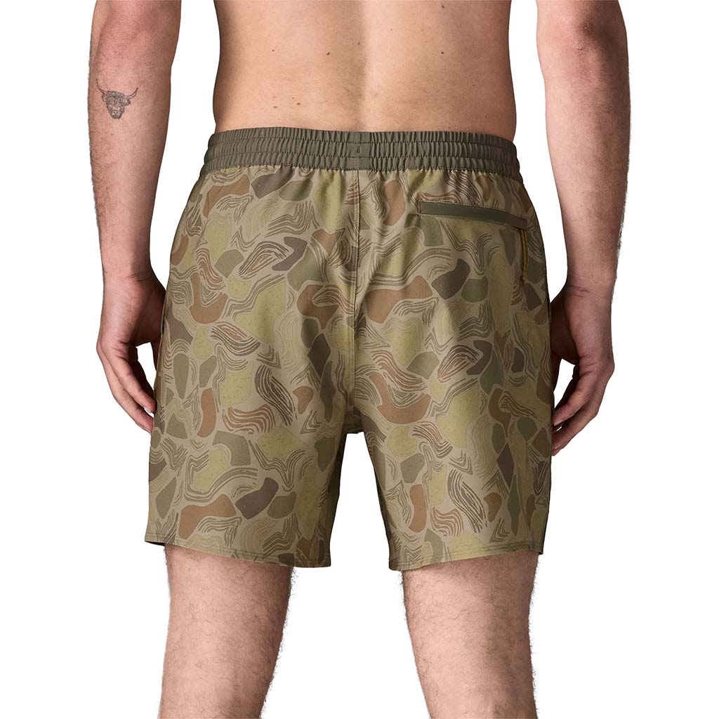 Men's Hydropeak Volley Shorts 16