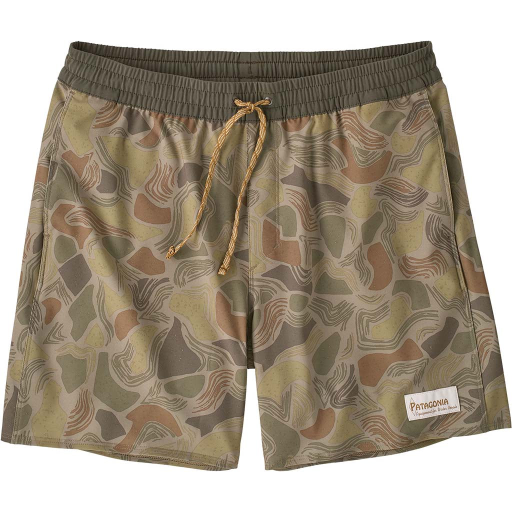 Men's Hydropeak Volley Shorts 16