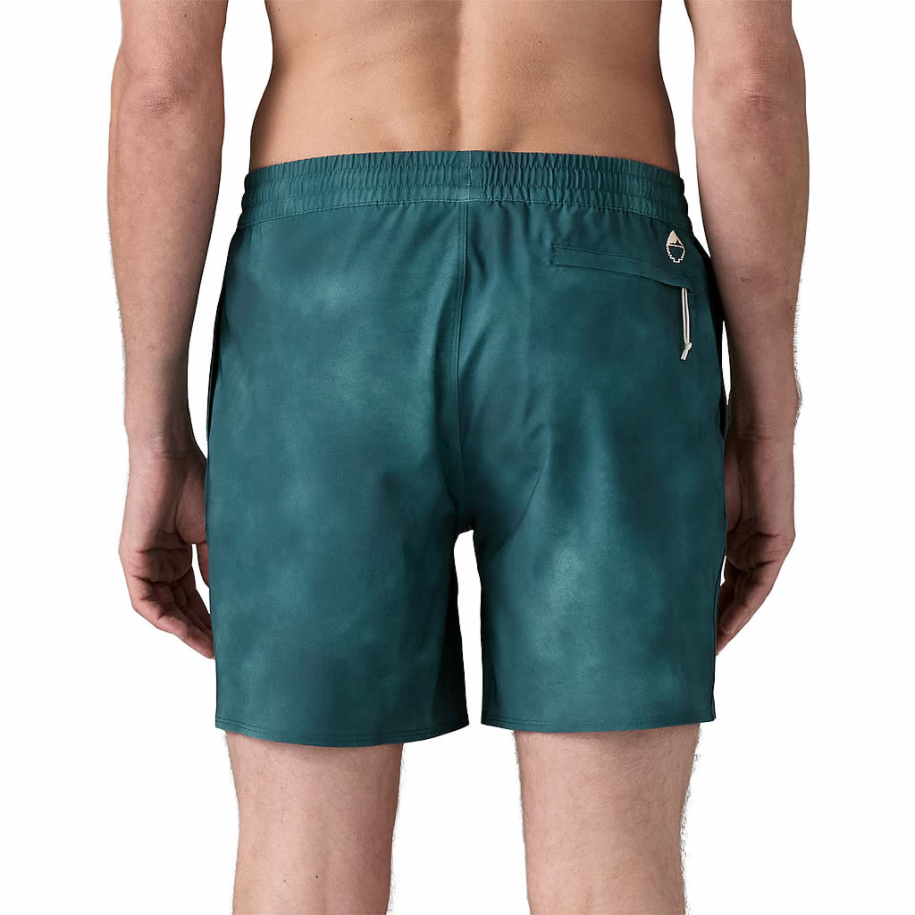 Men's Hydropeak Volley Shorts 16