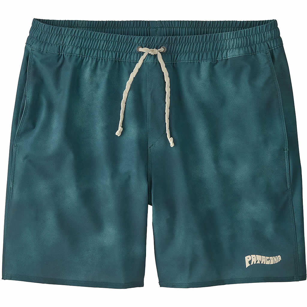 Men's Hydropeak Volley Shorts 16
