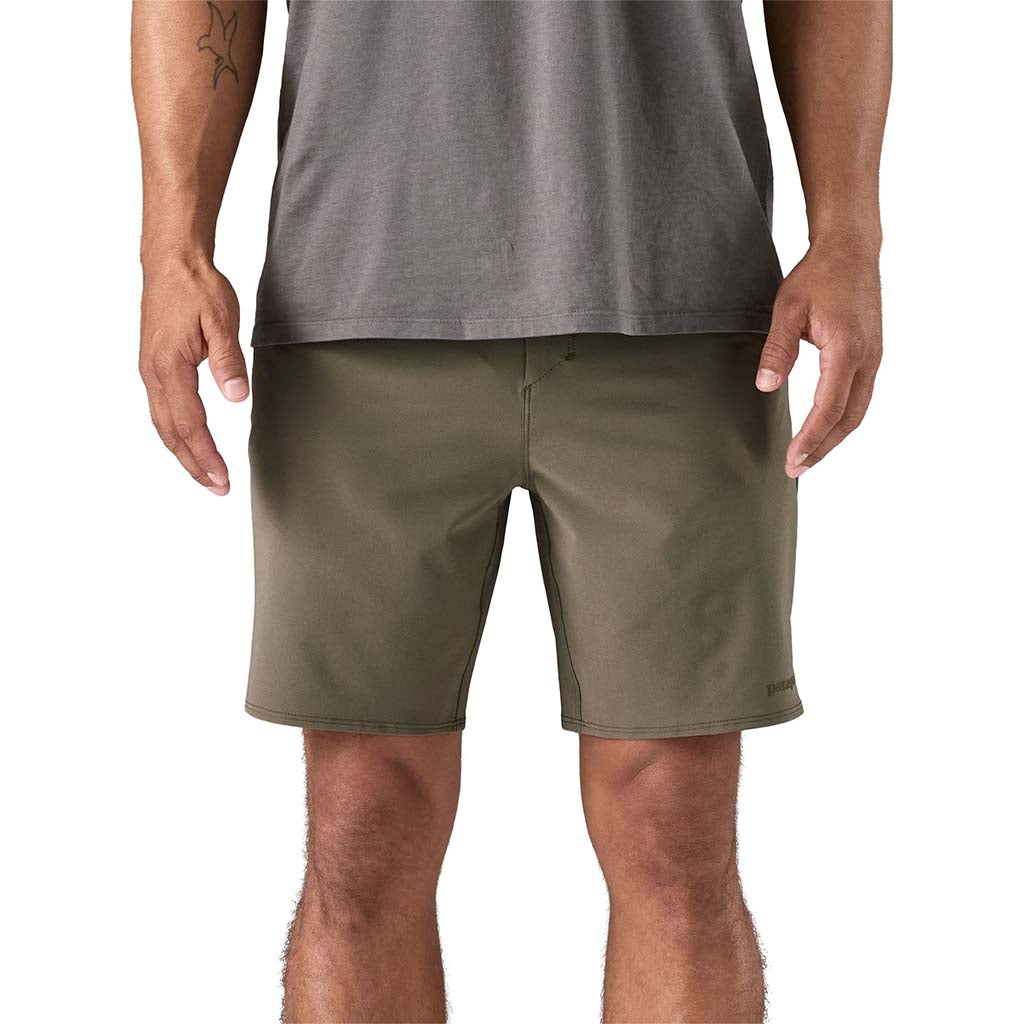 Men's Hydropeak Hybrid Walk Shorts 18