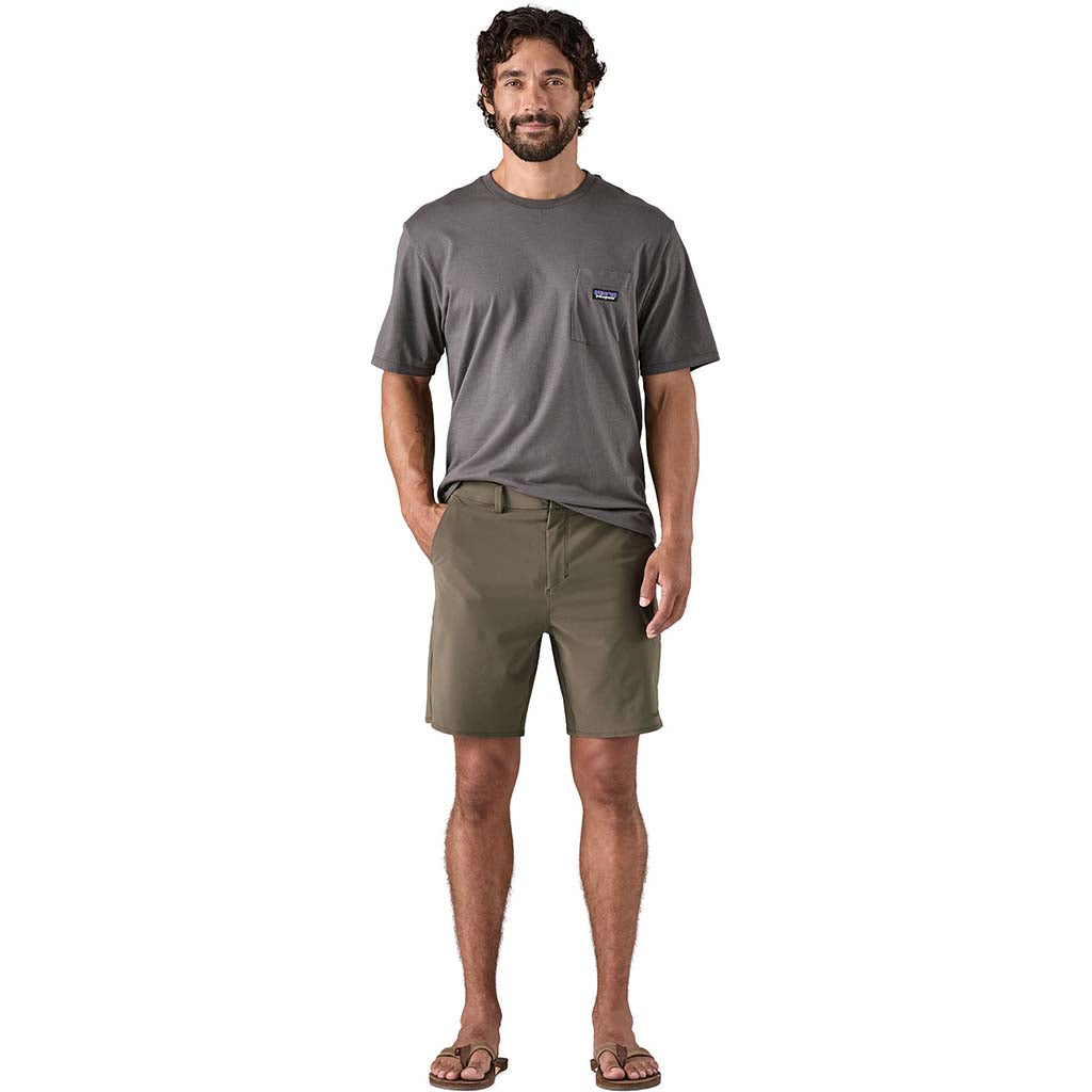 Men's Hydropeak Hybrid Walk Shorts 18