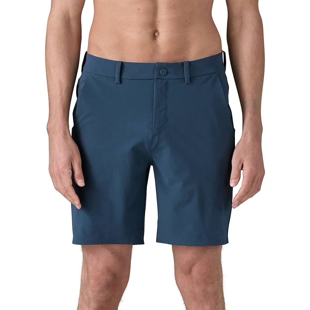 Men's Hydropeak Hybrid Walk Shorts 18"