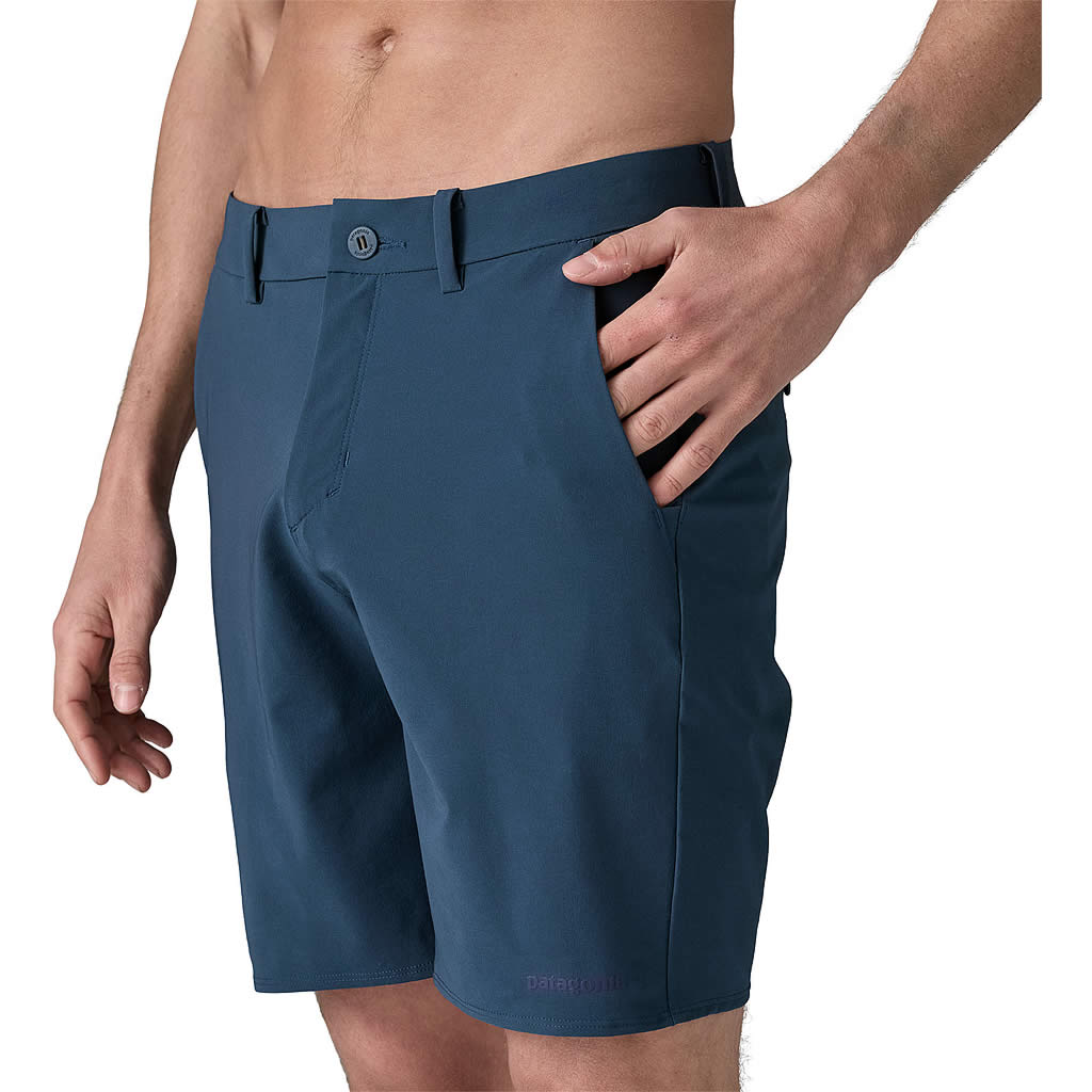 Men's Hydropeak Hybrid Walk Shorts 18