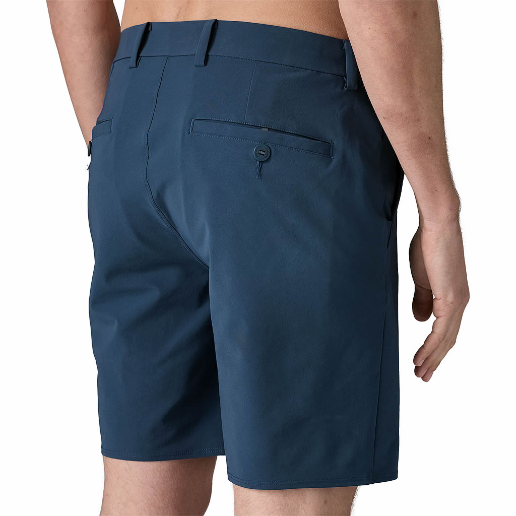 Men's Hydropeak Hybrid Walk Shorts 18"