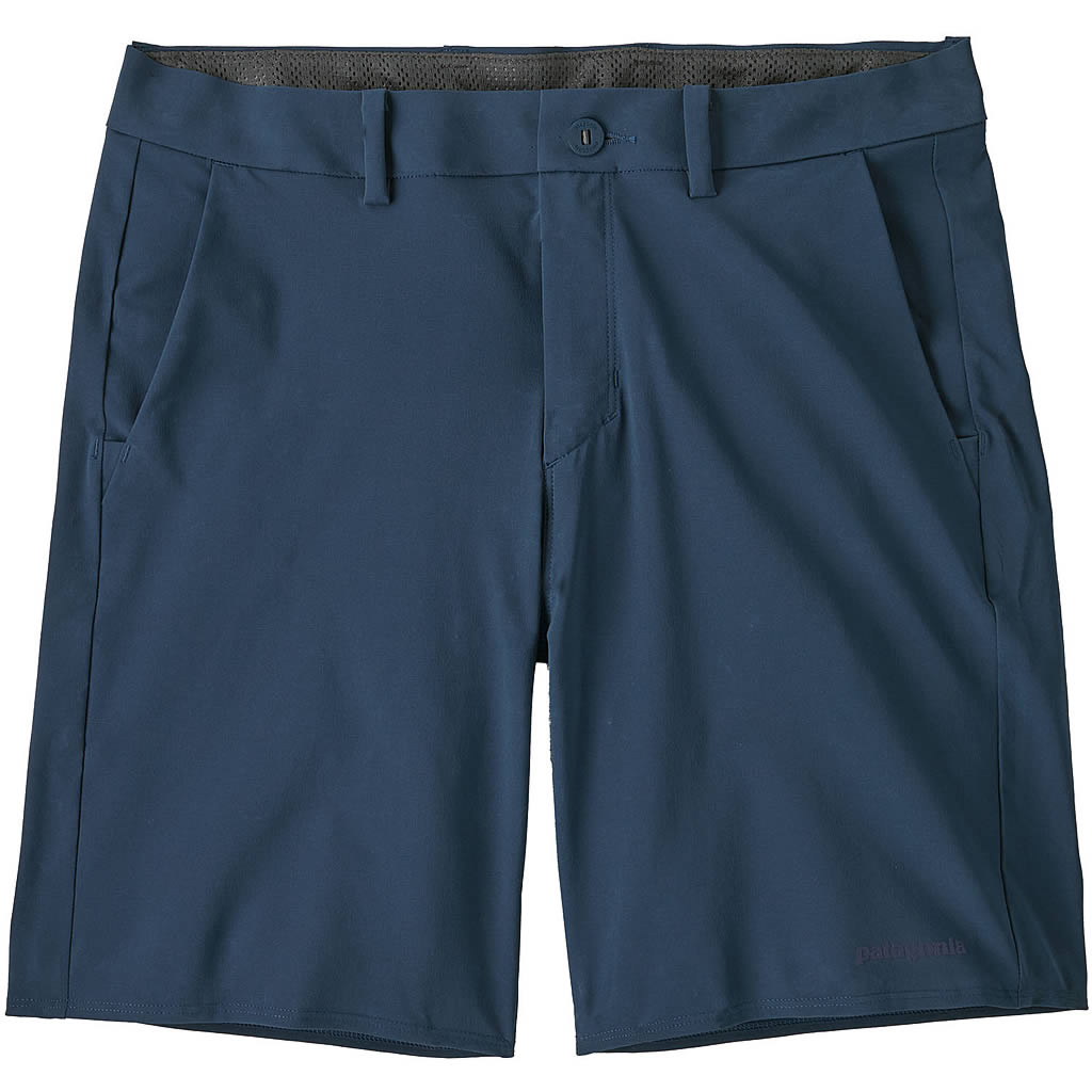 Men's Hydropeak Hybrid Walk Shorts 19"