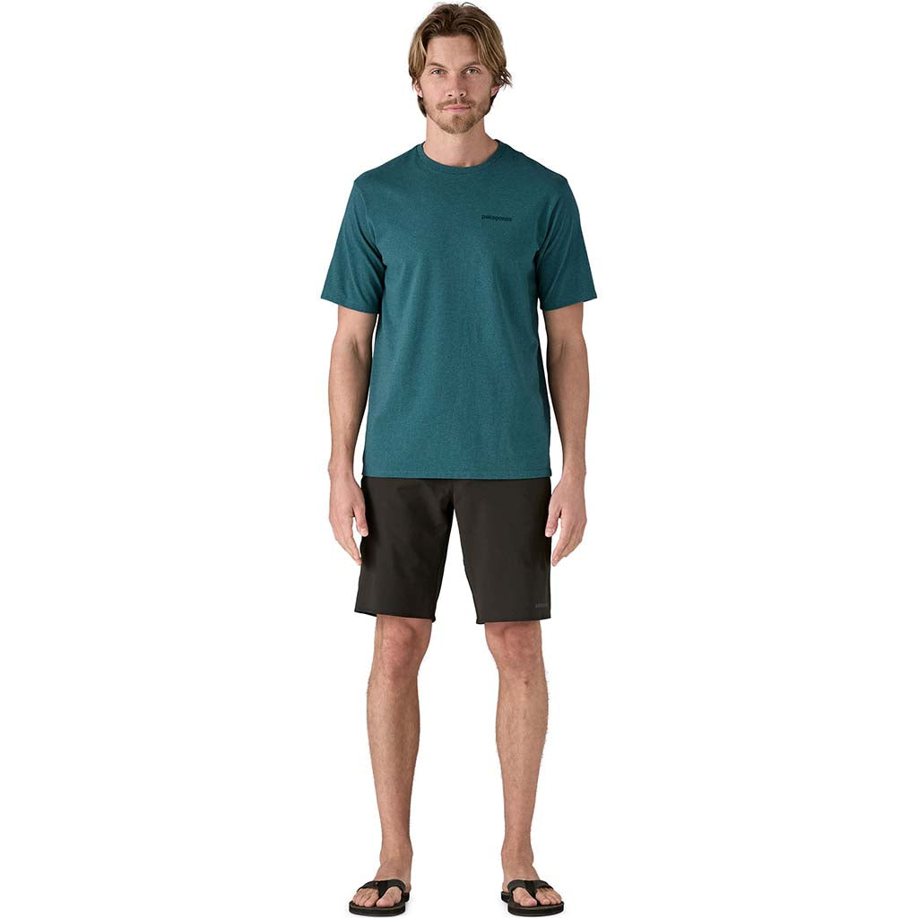 Men's Hydropeak Boardshorts 21