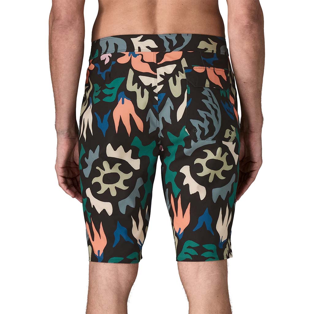 Men's Hydropeak Boardshorts 21"