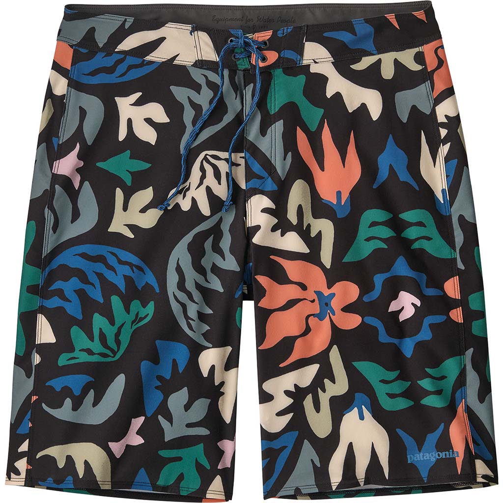 Men's Hydropeak Boardshorts 21