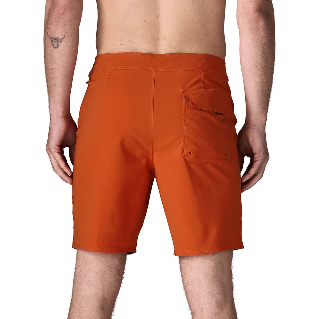 Men's Hydropeak Boardshorts 18"