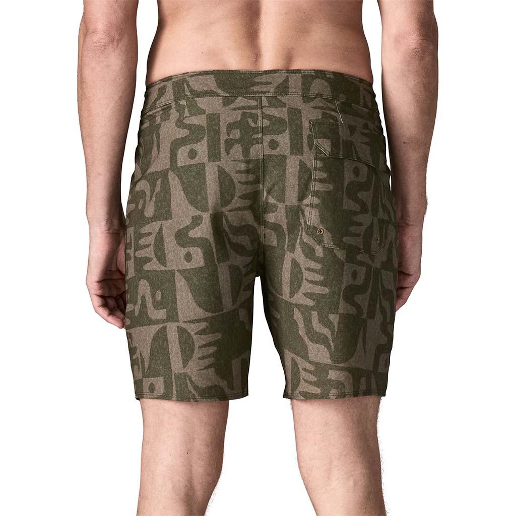 Men's Hydropeak Boardshorts 18"