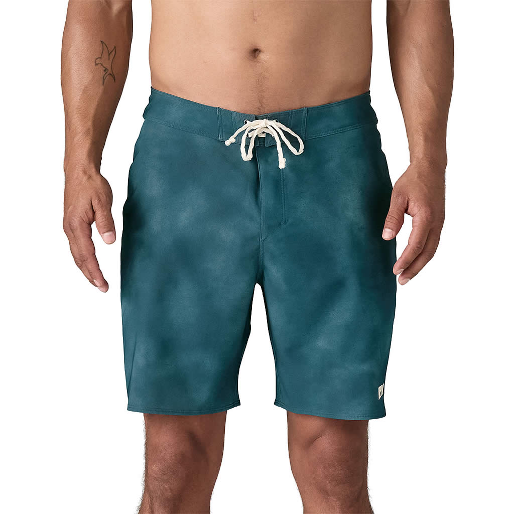 Men's Hydropeak Boardshorts 18