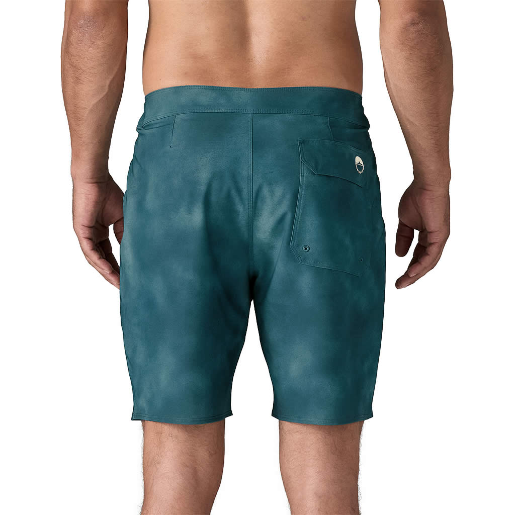 Men's Hydropeak Boardshorts 18"