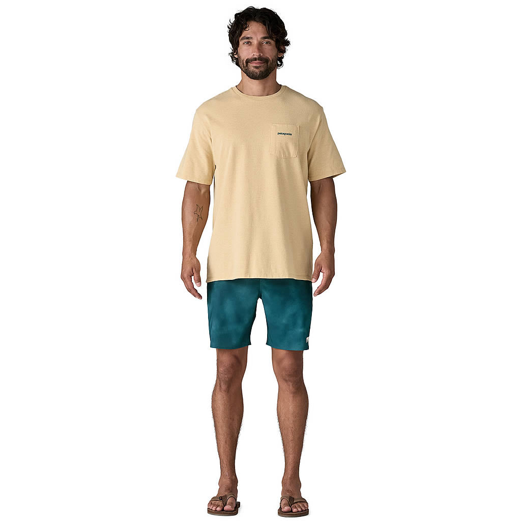 Men's Hydropeak Boardshorts 18